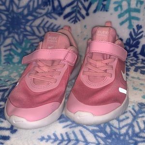 Kids Nike Flex Experience 8